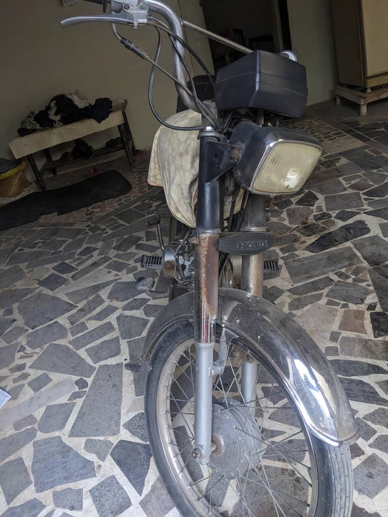 super star 70cc 4