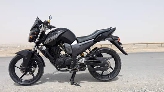 FZ 150