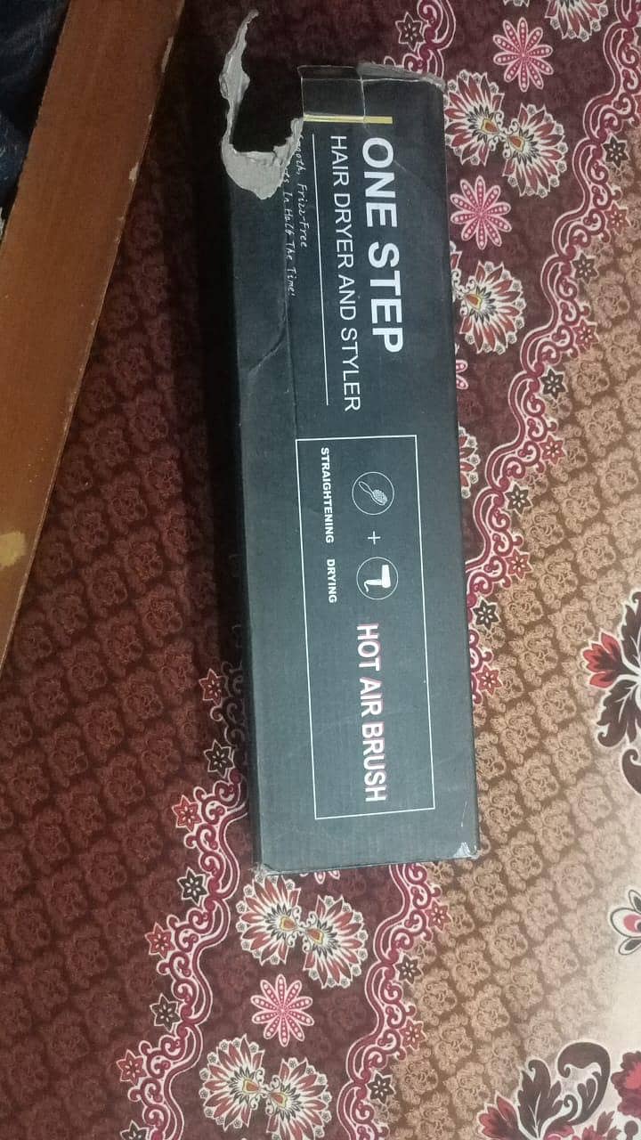 straightener 2