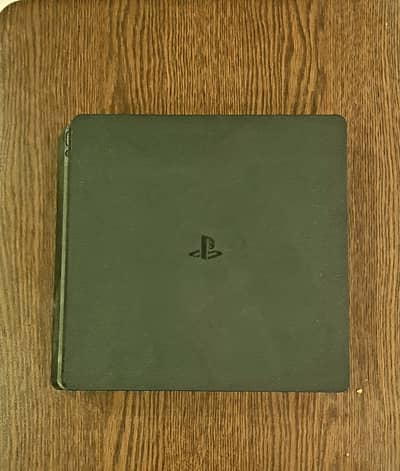 Playstation 4 Slim