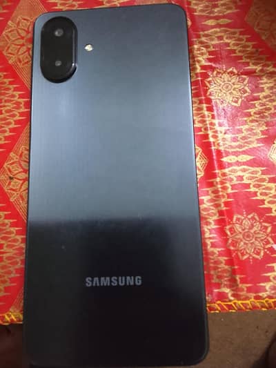Samsung Galaxy A07 4G 128GB – Excellent Condition