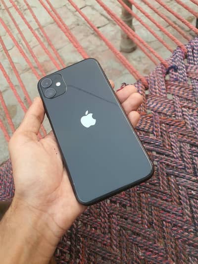 Apple iPhone 11 (128gb) non pta