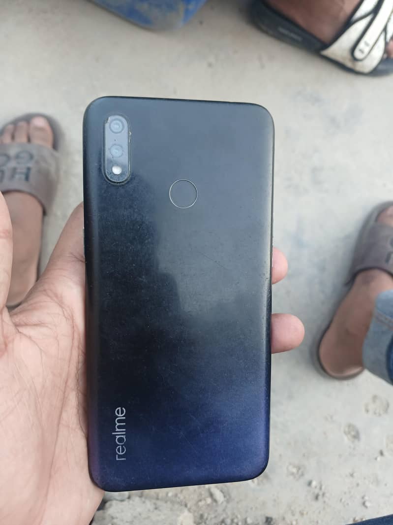 Realme 3 0