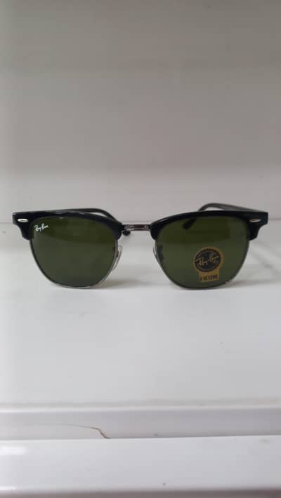 Ray Ban Clubmaster
