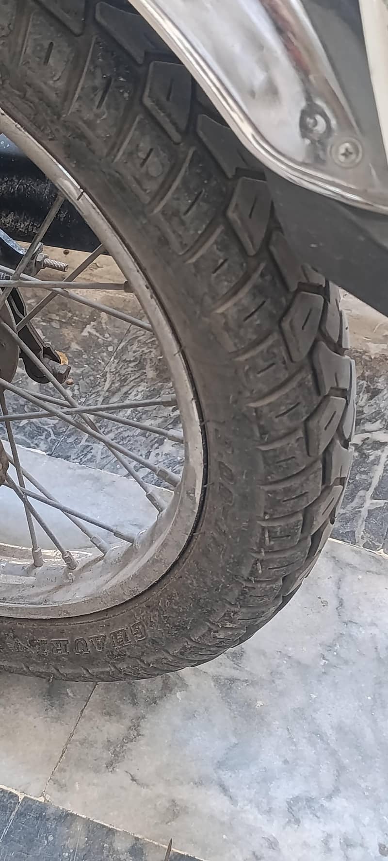 honda 2
