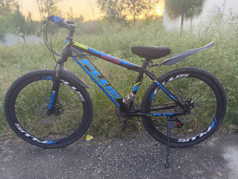 Cycle plus 0