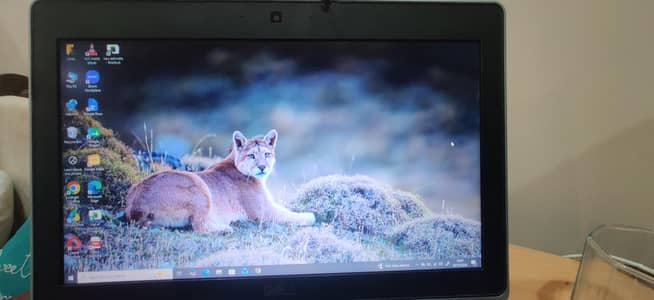 Dell i7 3th Generation
