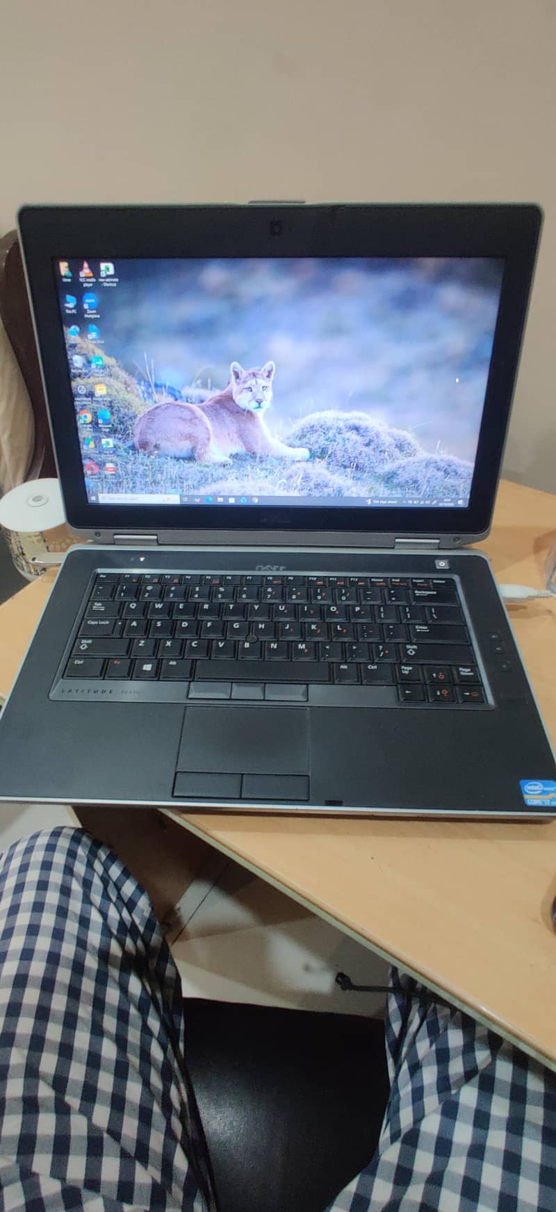 Dell i7 3th Generation 1