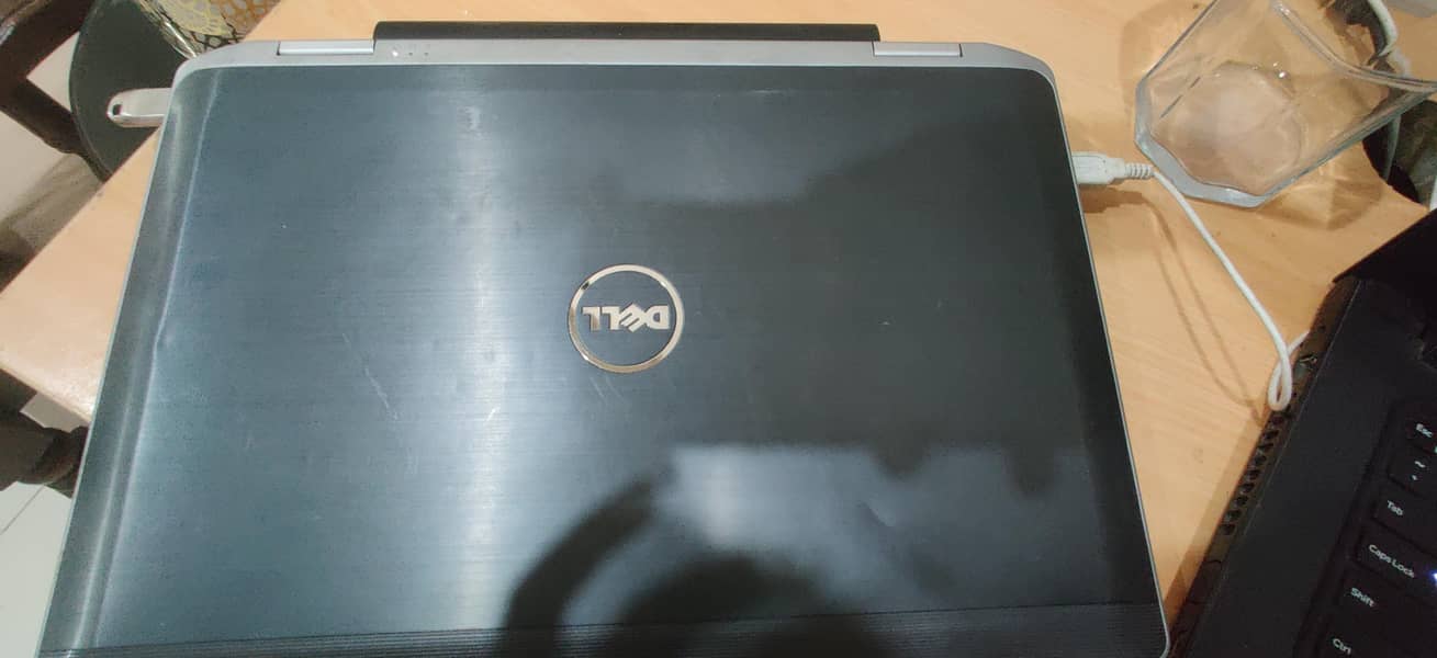 Dell i7 3th Generation 3