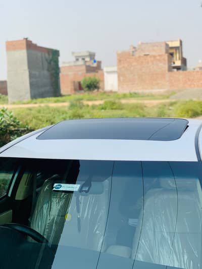 Toyota Altis Grande 2018