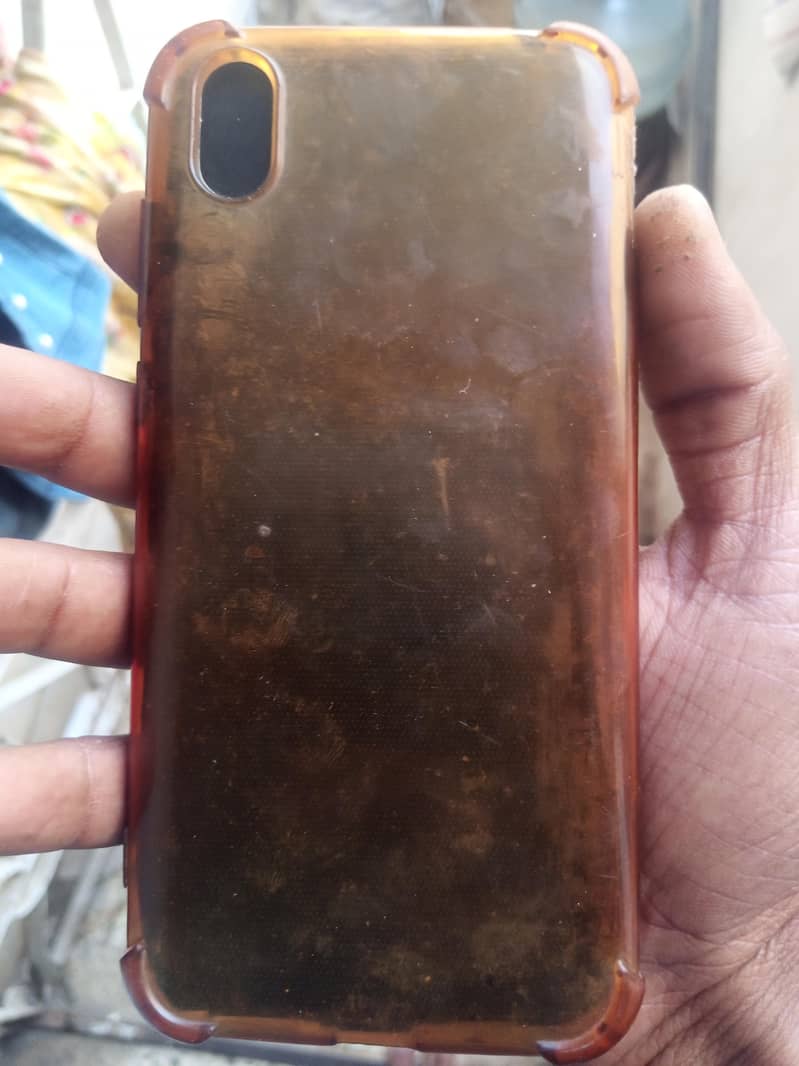 Honor 8Xs 1