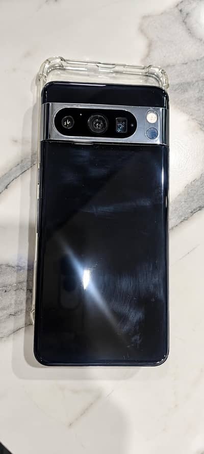 Google Pixel 8 Pro