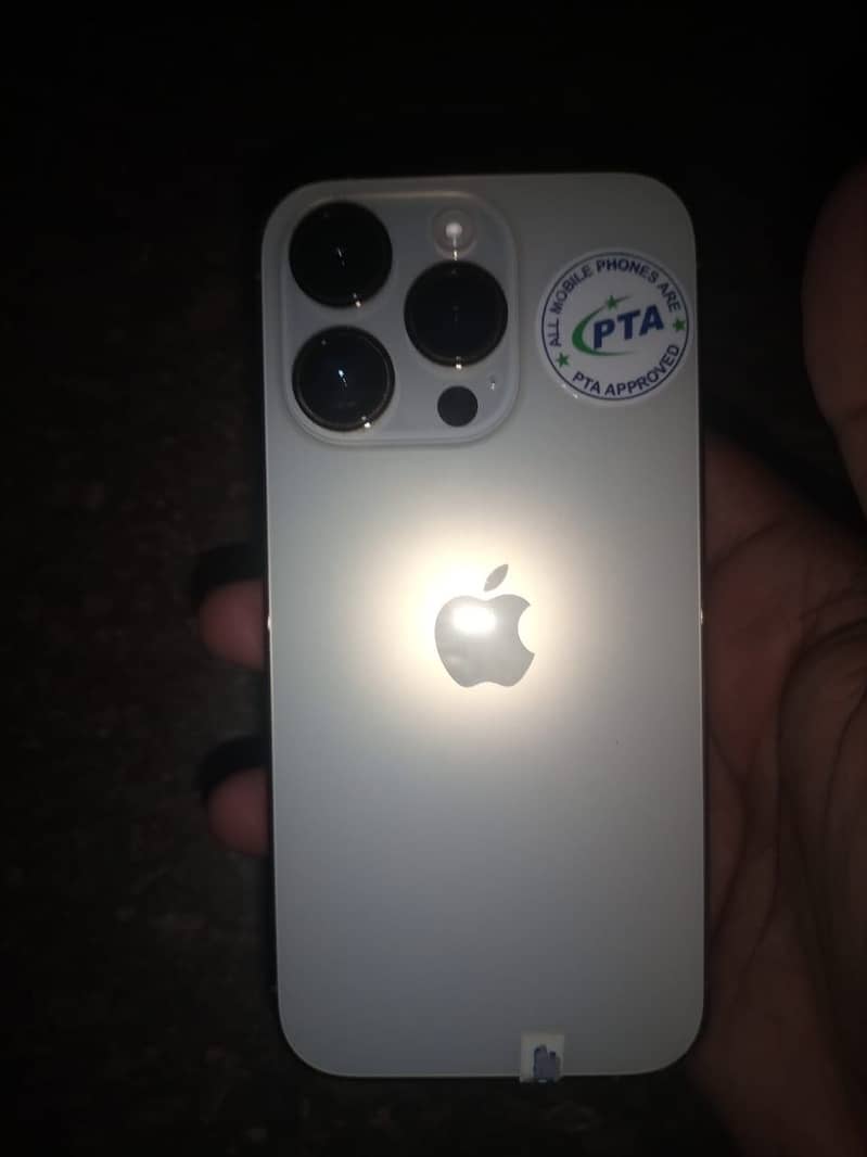 Apple iPhone 14 Pro 1