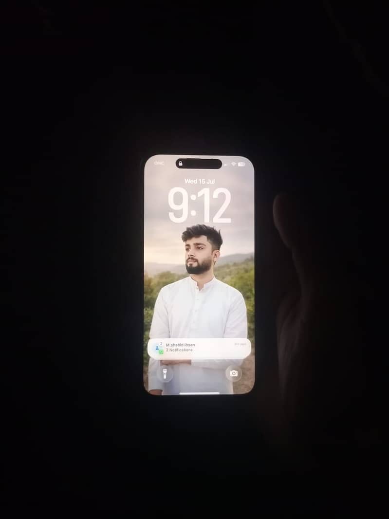 Apple iPhone 14 Pro 5