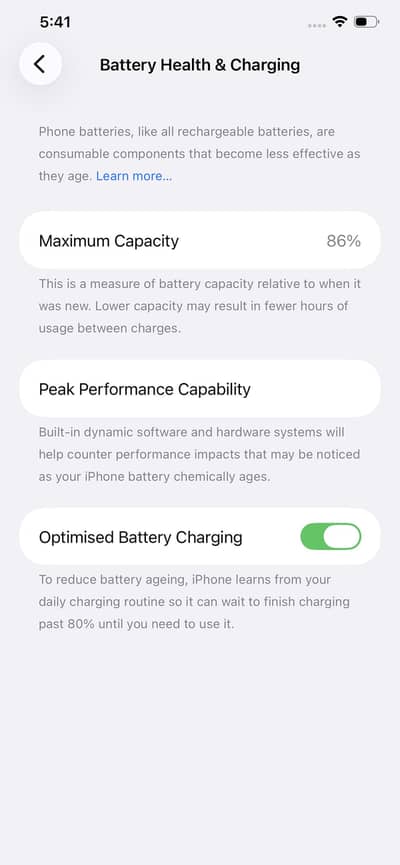 Apple iPhone 11 Pro Max
