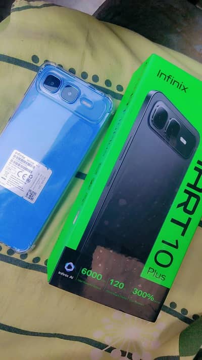 Infinix Smart 10 plu for sale