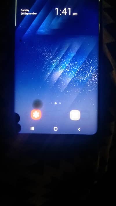 Samsung s8 plus