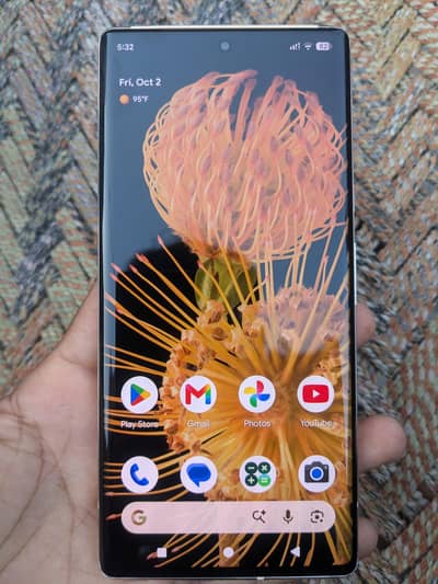Google Pixel 6 Pro