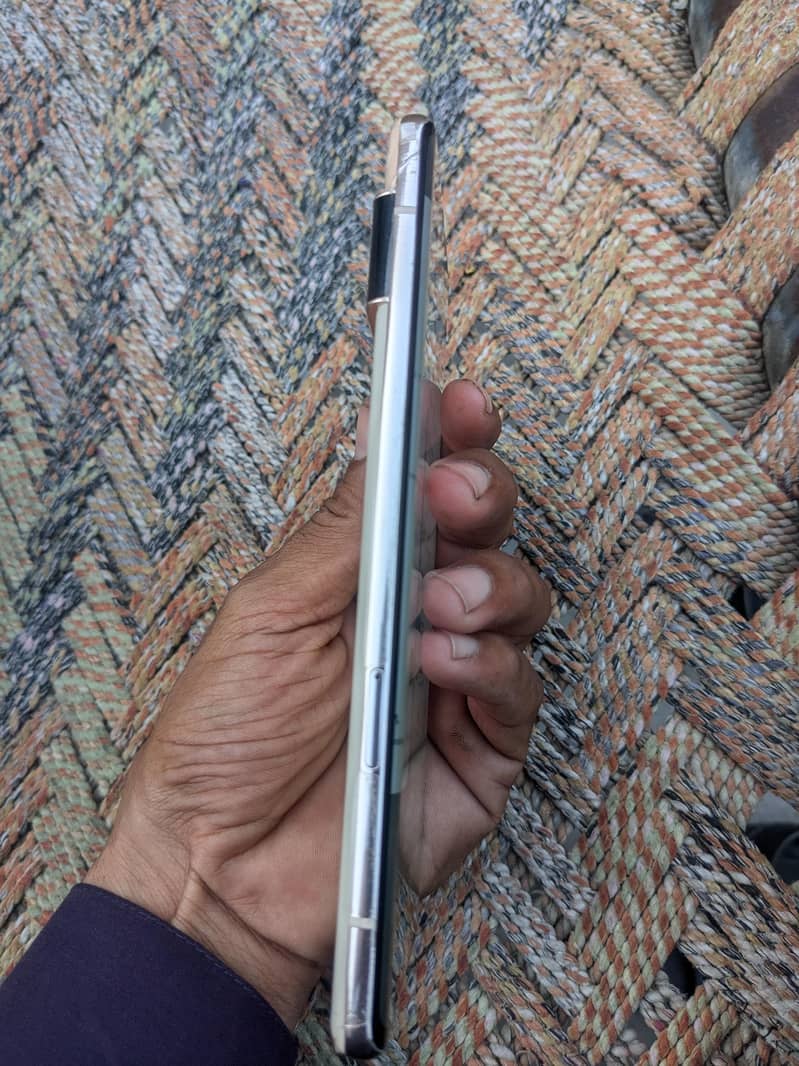 Google Pixel 6 Pro 3
