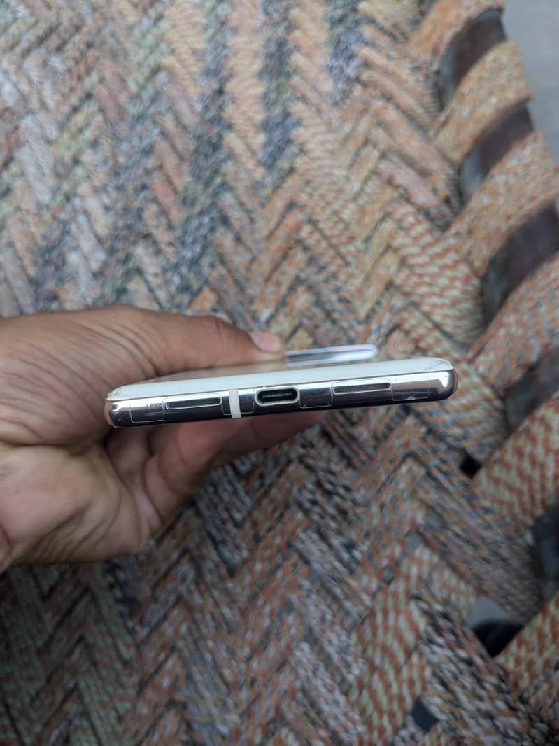 Google Pixel 6 Pro 5