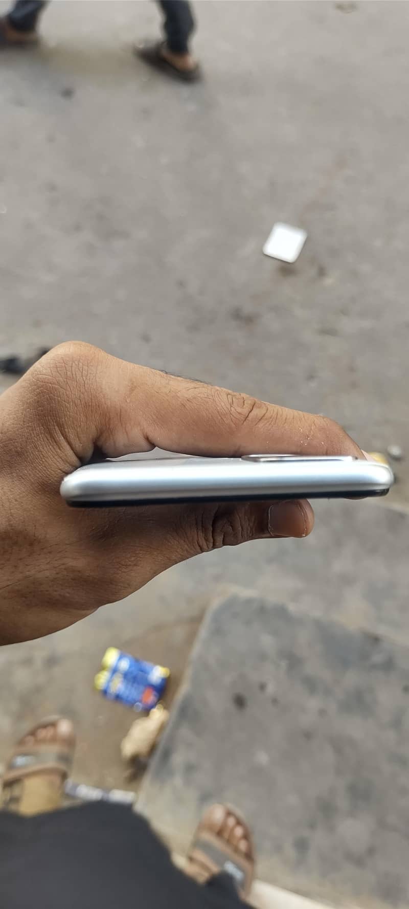 OPPO A15 2