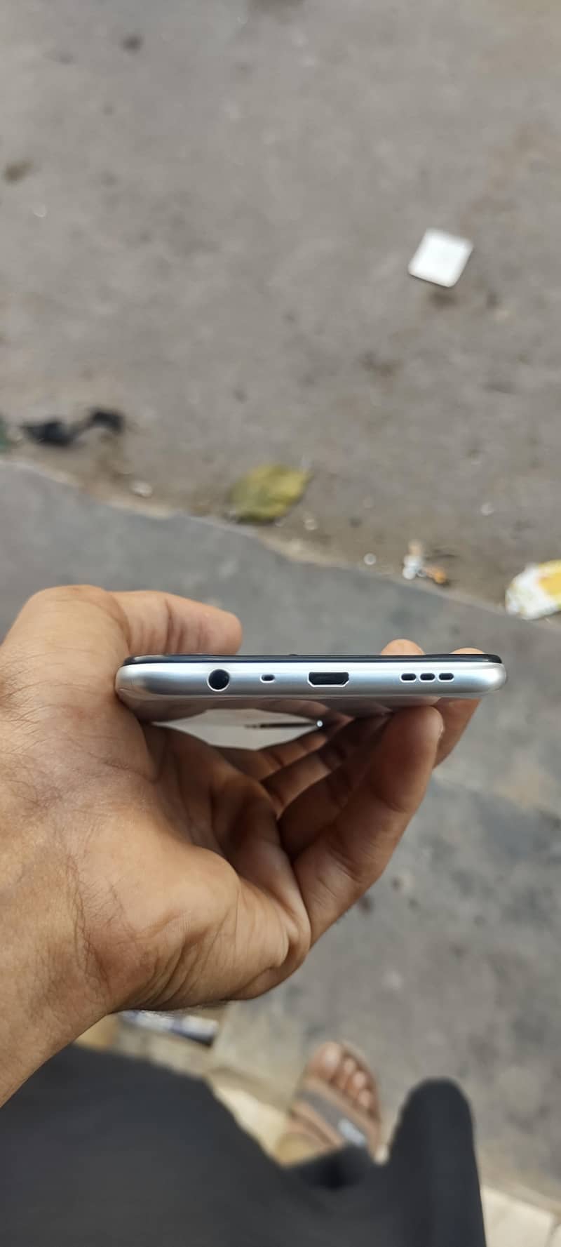OPPO A15 3
