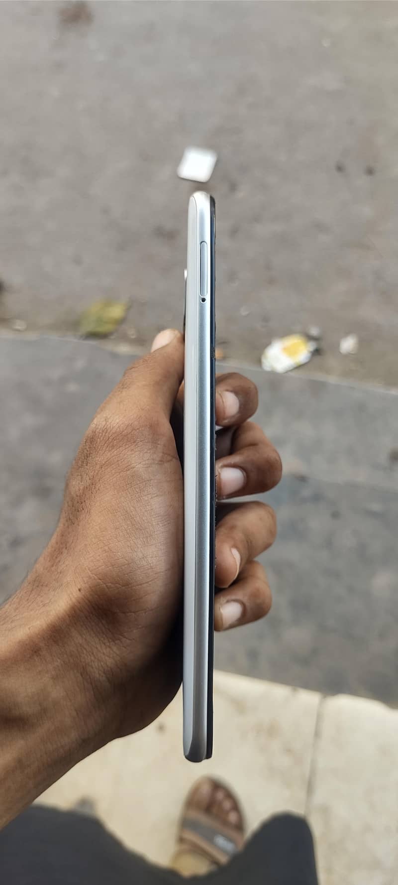 OPPO A15 4