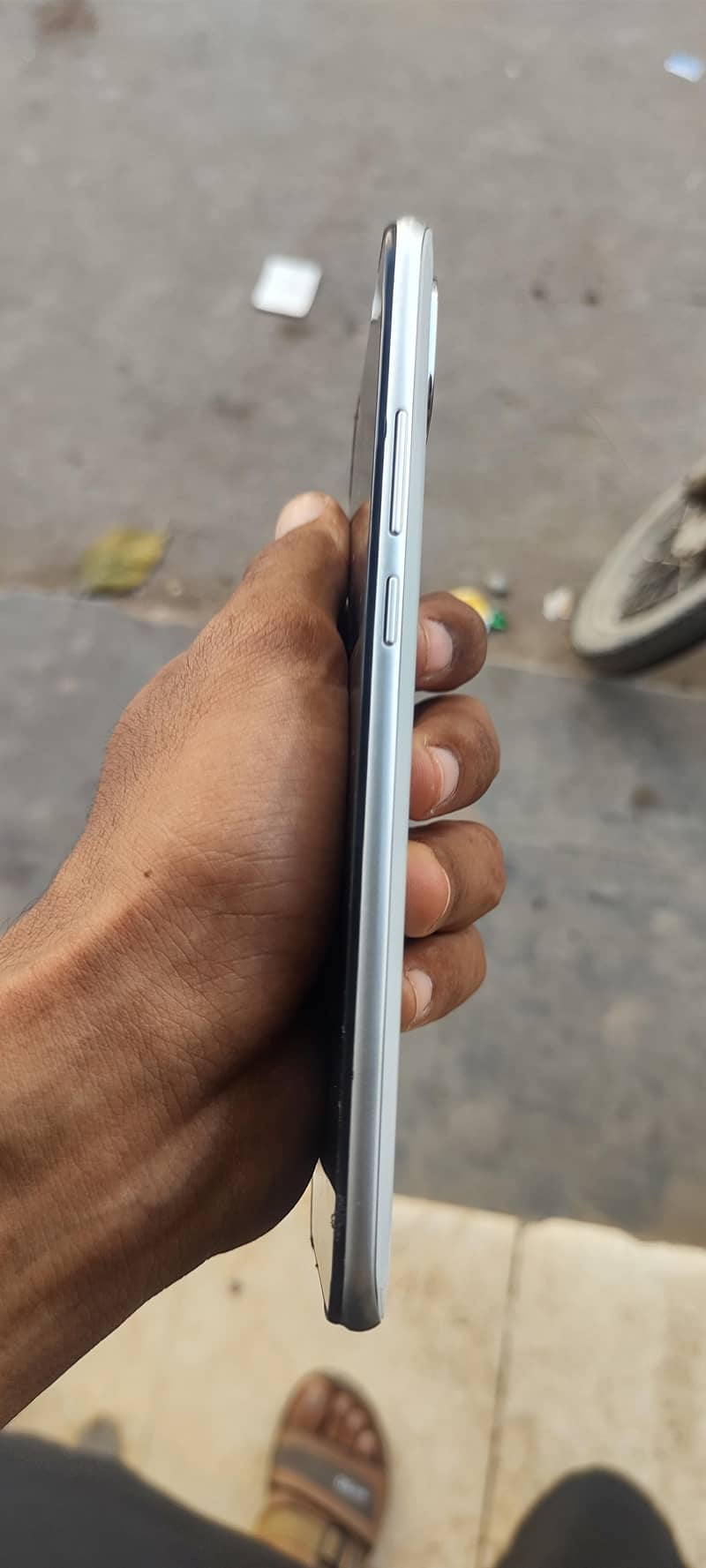OPPO A15 5