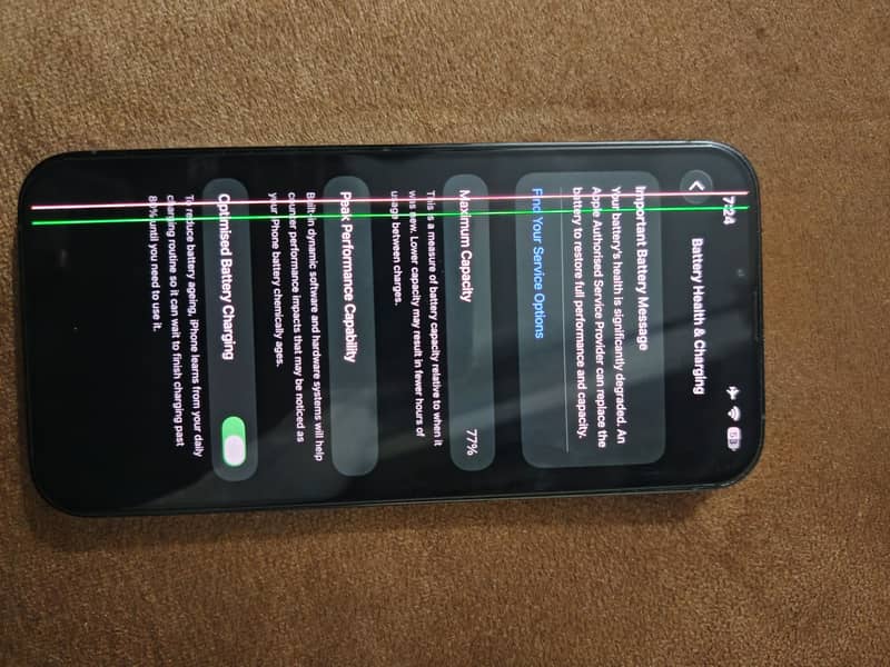 Apple iPhone 13 Pro Max 1
