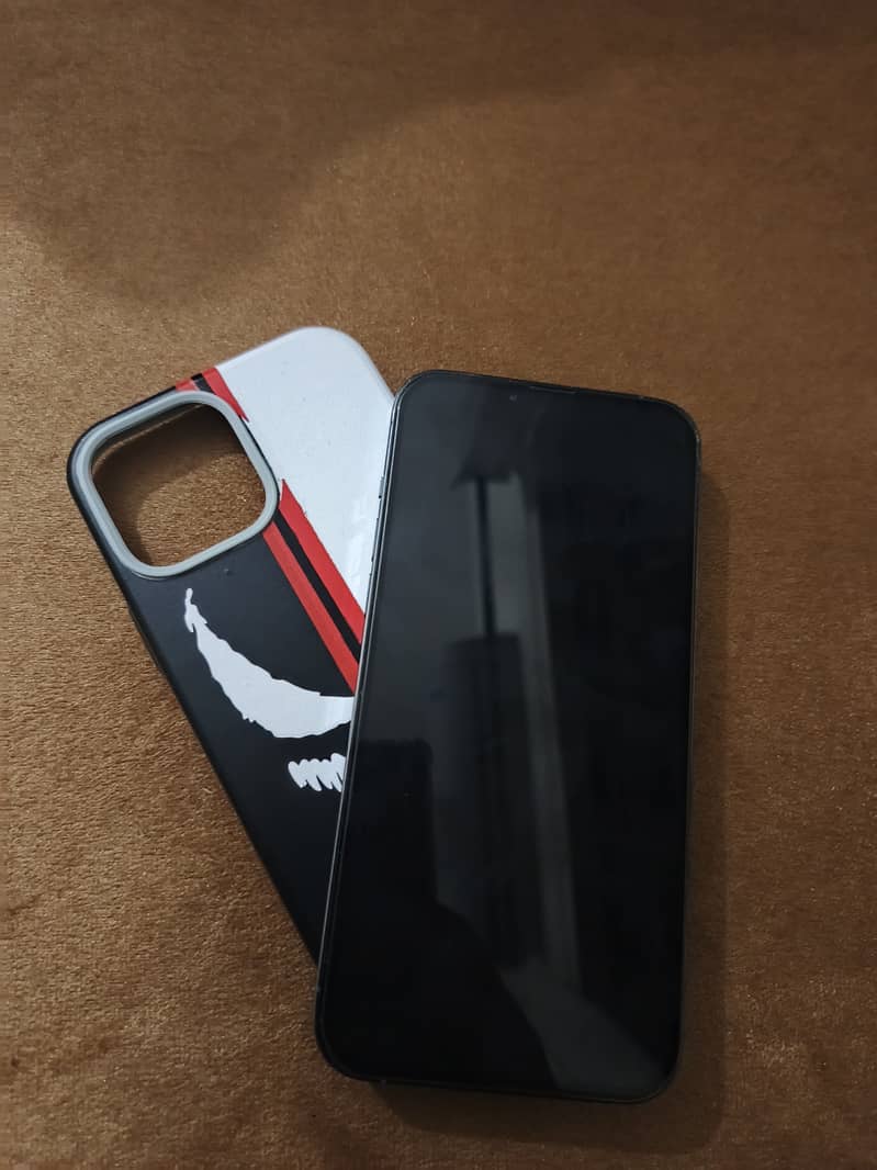 Apple iPhone 13 Pro Max 3