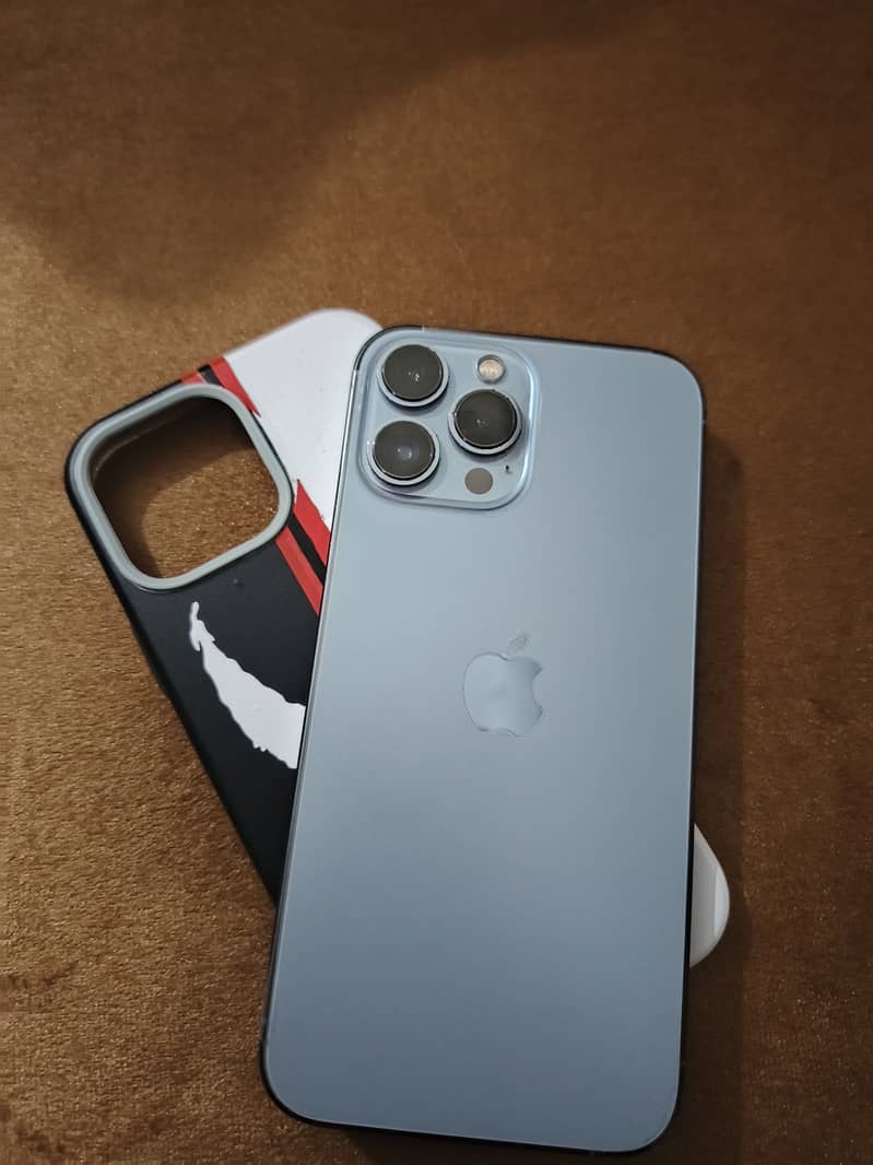 Apple iPhone 13 Pro Max 6