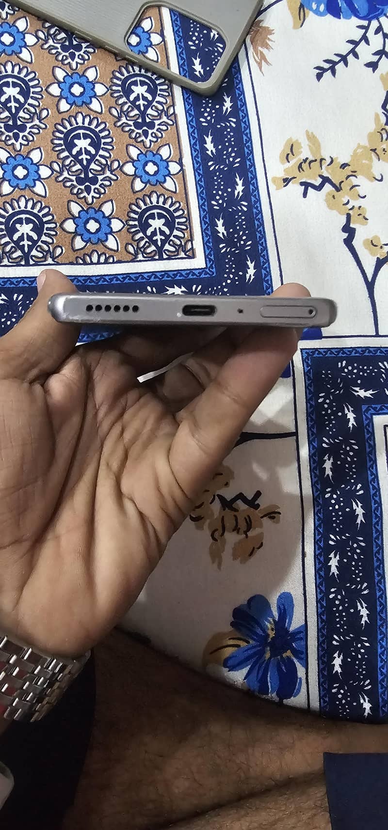 Infinix Note 50 Pro 1