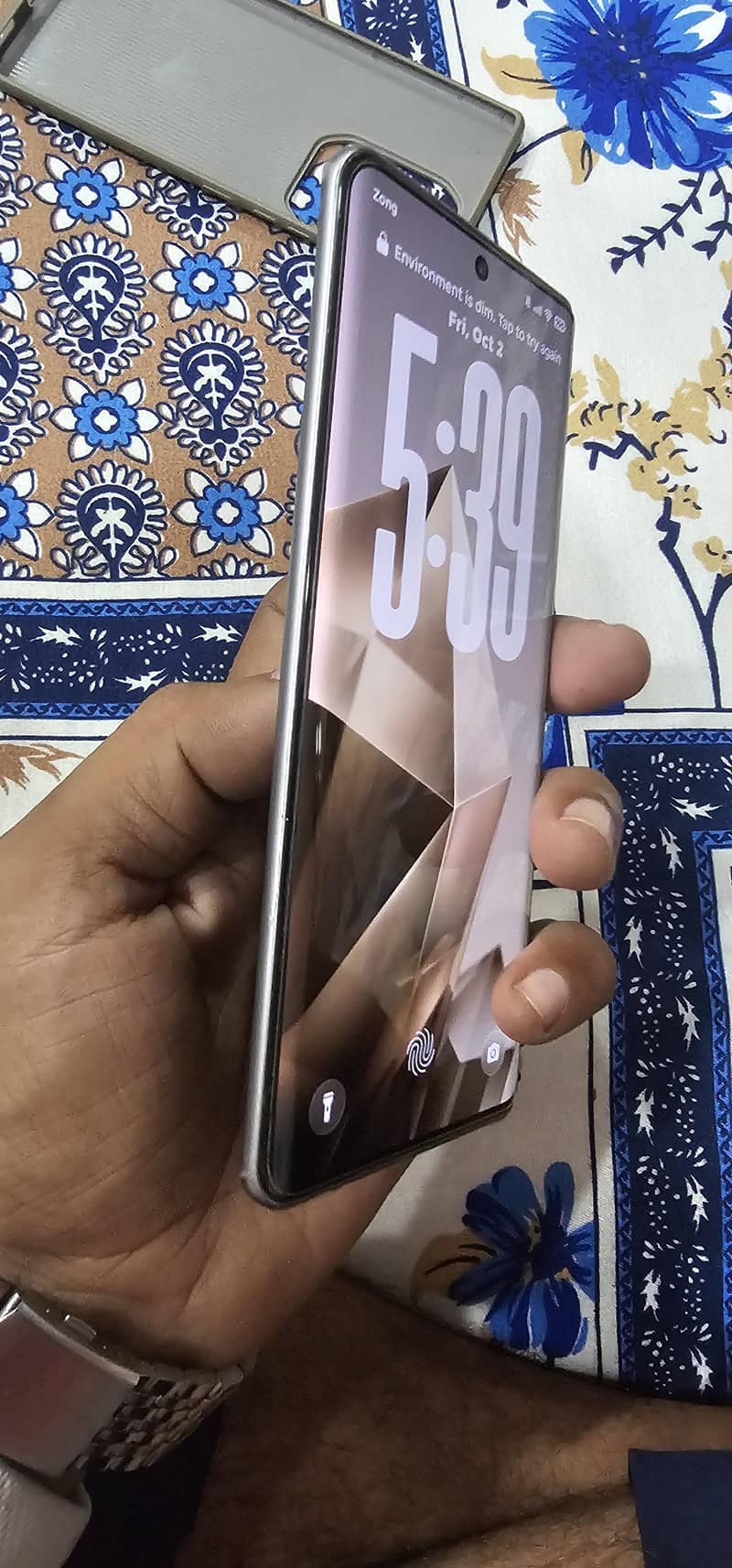Infinix Note 50 Pro 4
