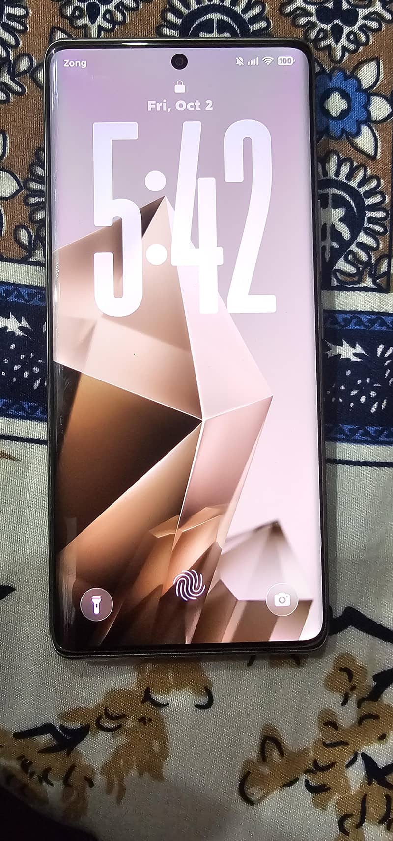 Infinix Note 50 Pro 5