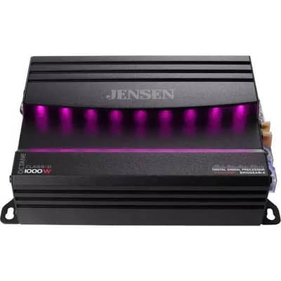 amplifier sony speaker subwoofer