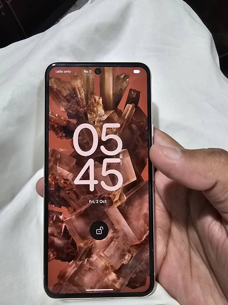 Google Pixel 8 0