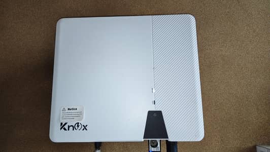 KNOX 10KW ONGRID LT G2 PRO