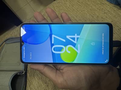 Itel A05s