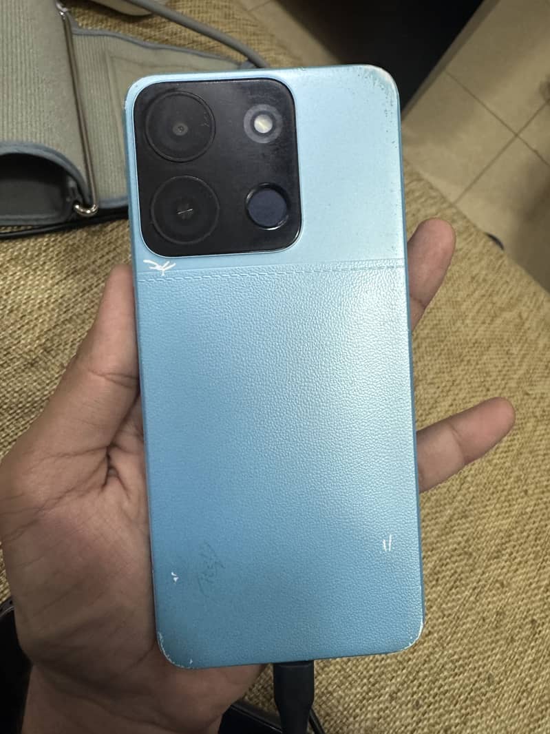 Itel A05s 1