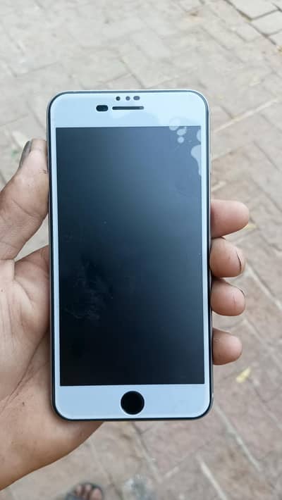 Apple iPhone 6 Plus non pta 128gb