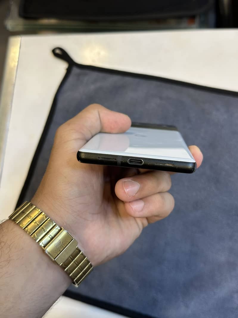 Google Pixel 6 6