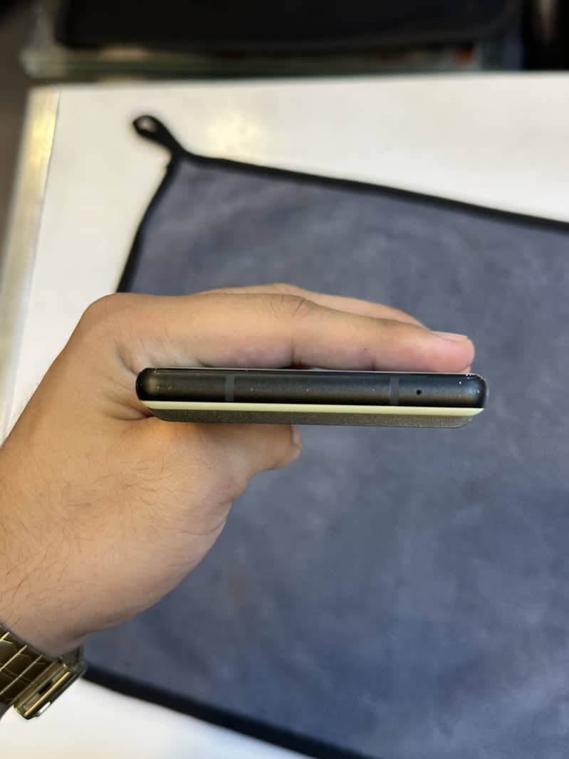 Google Pixel 6 7