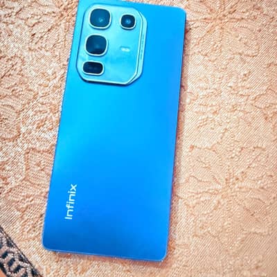 Infinix Note 50 Pro