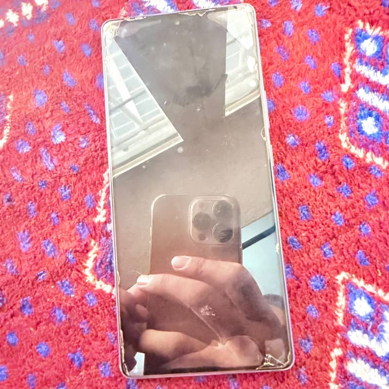 Infinix Note 50 Pro 2