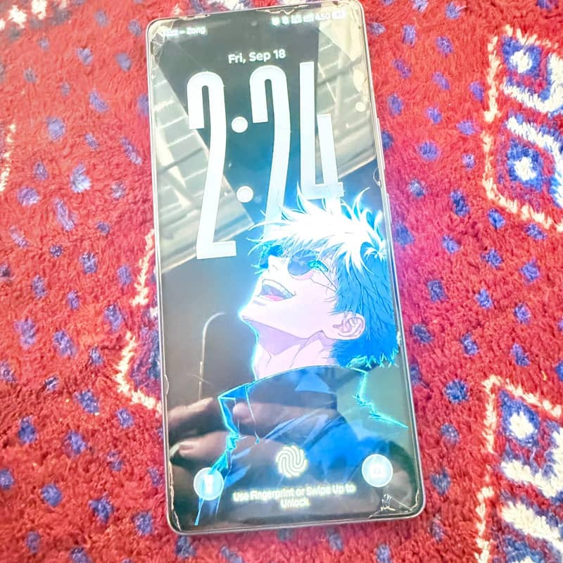 Infinix Note 50 Pro 3