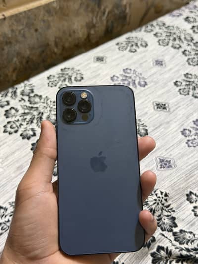 Iphone 12 pro factory