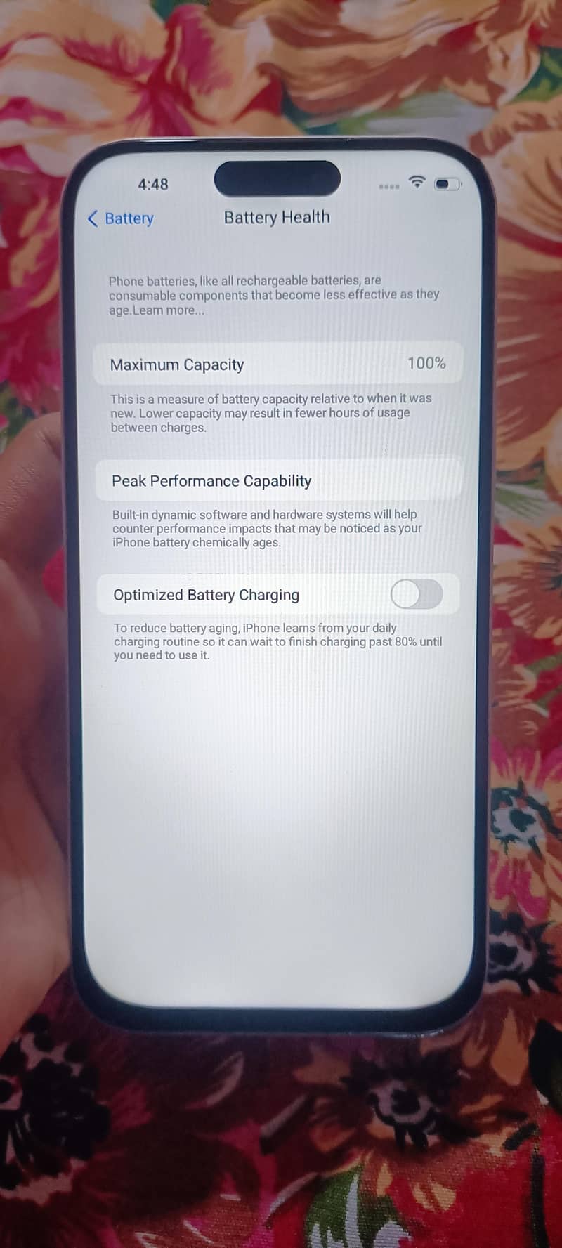 Apple iPhone 17 Pro Max 6