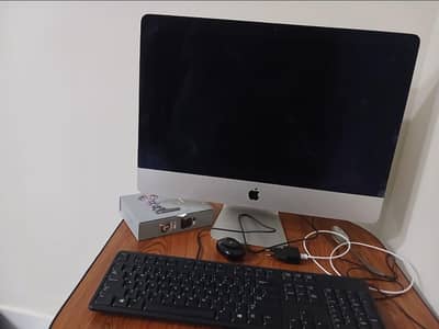 Apple iMac 2013