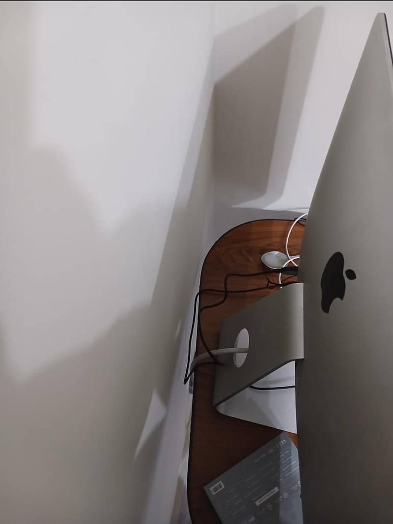 Apple iMac 2013 2