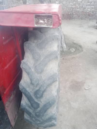 tractor for sale Massey Ferguson 240
